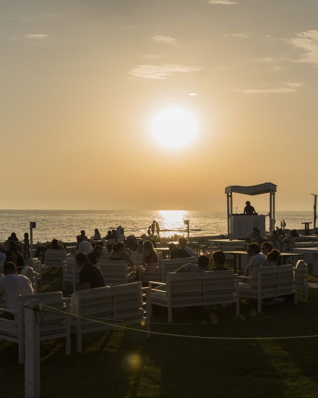 Ondanomala Suite Club