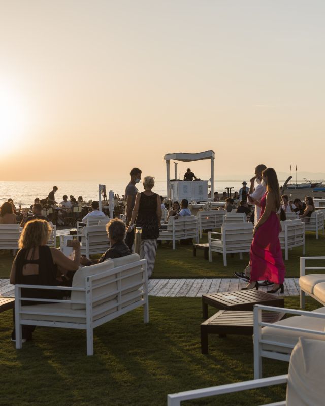 Ondanomala Suite Club