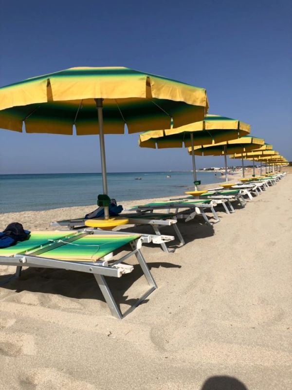 Lido Ultima Spiaggia
