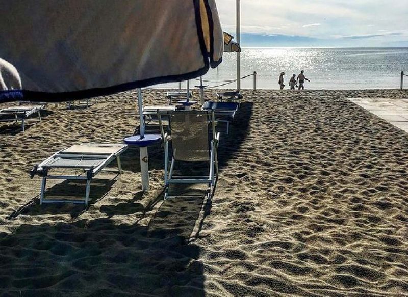 Bagni Europa