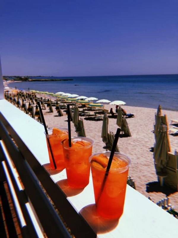 Lido Ultima Spiaggia