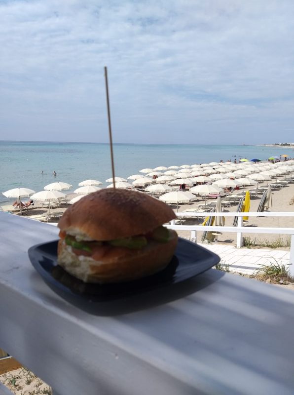 Lido Ultima Spiaggia