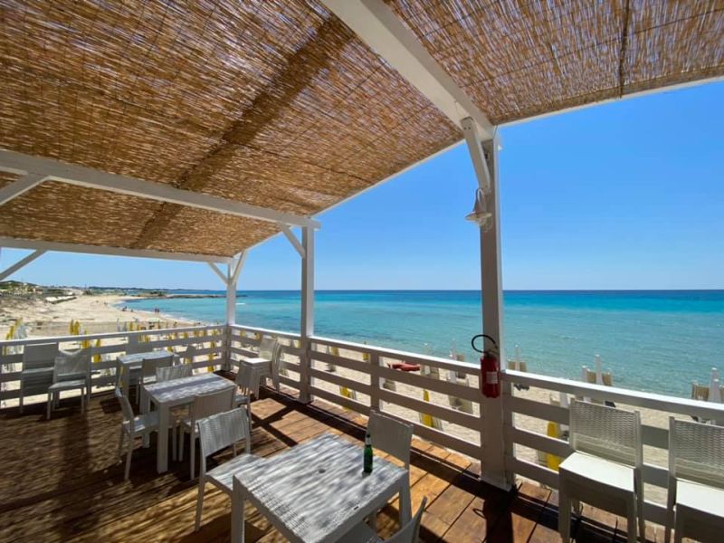 Lido Ultima Spiaggia