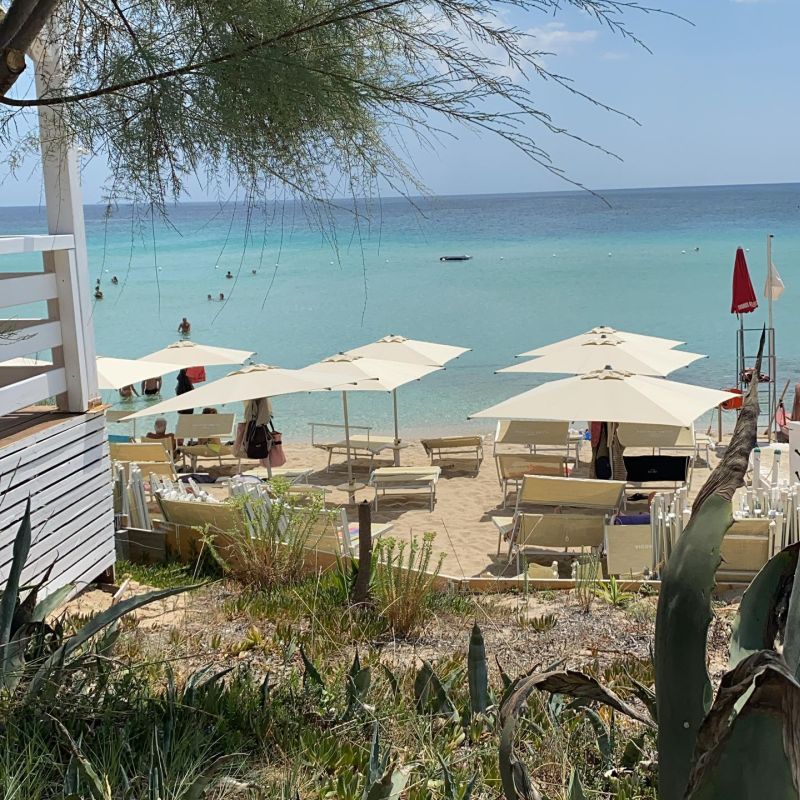 Lido Ultima Spiaggia