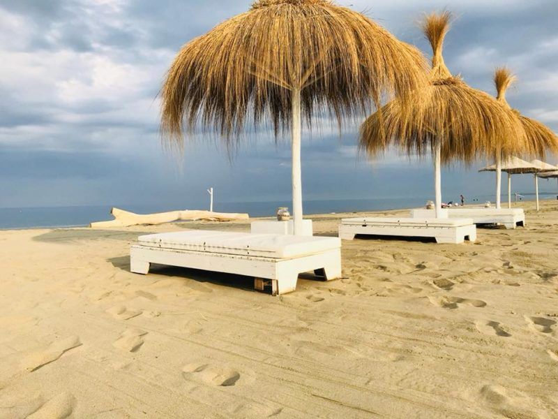 Rambla Beach