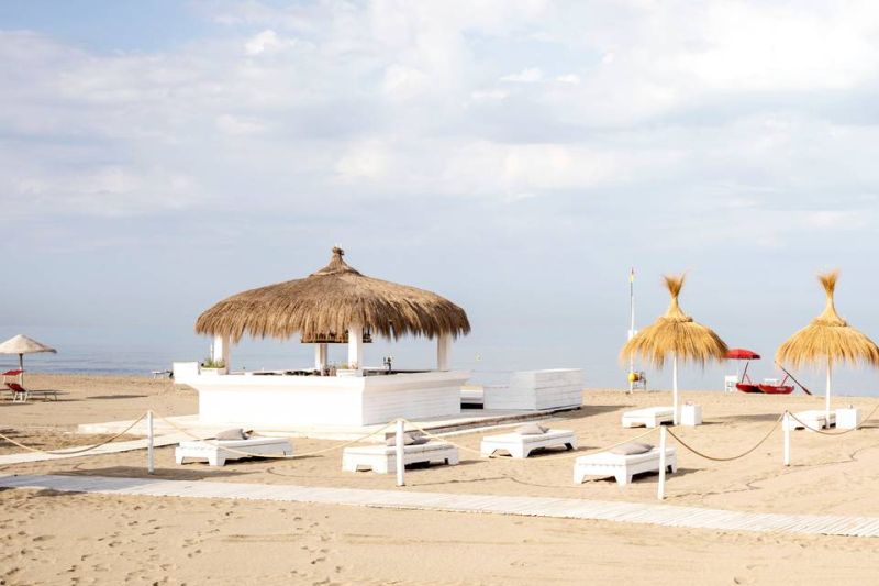 Rambla Beach