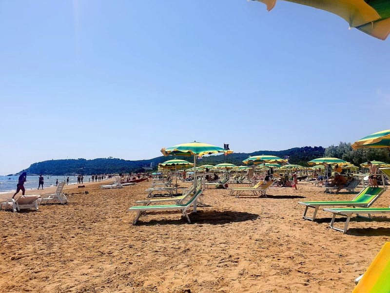 Lido Odissea
