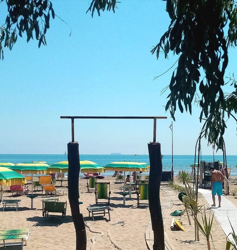Lido Odissea