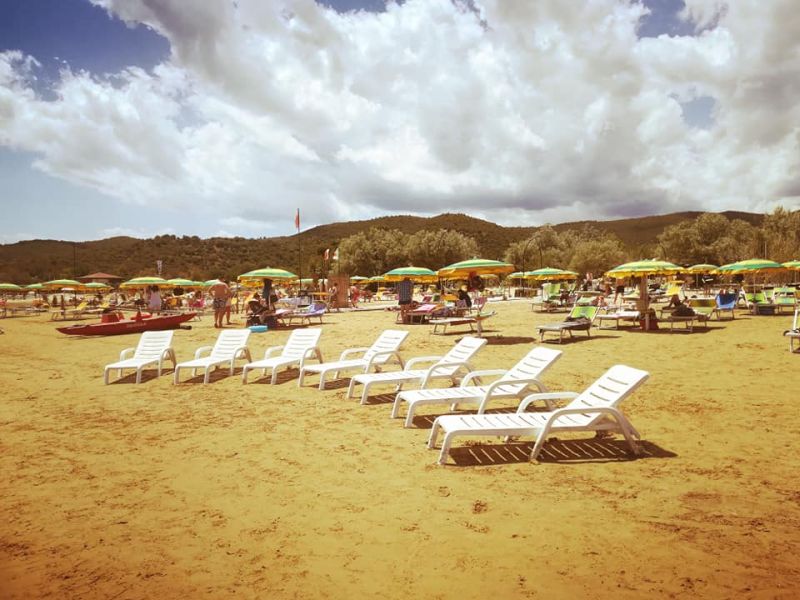 Lido Odissea