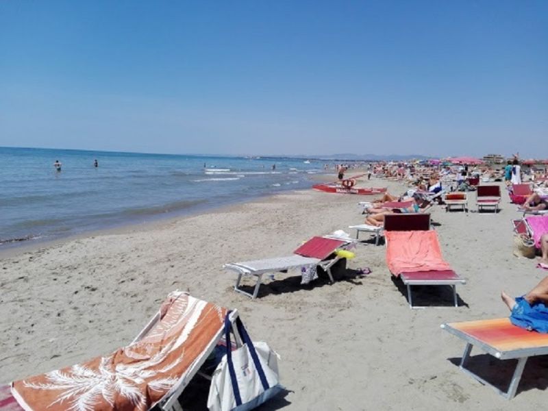 Paradise Beach