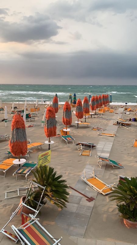 Lido Mirage