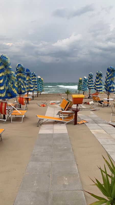 Lido Mirage