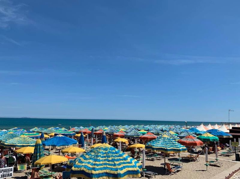 Lido Mirage