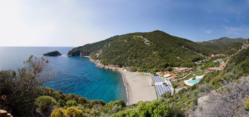 Spiaggia Ortano