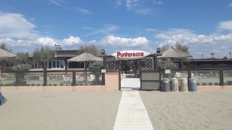 Puntarossa Da Renatone