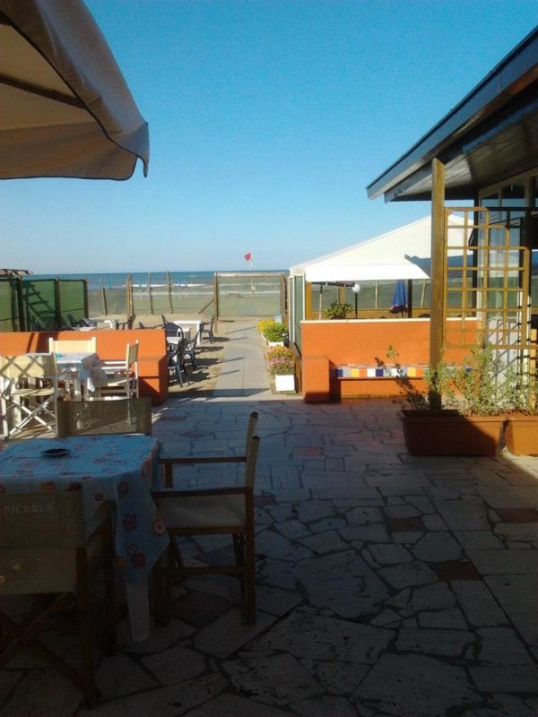 Stabilimento Balneare Marina Piccola