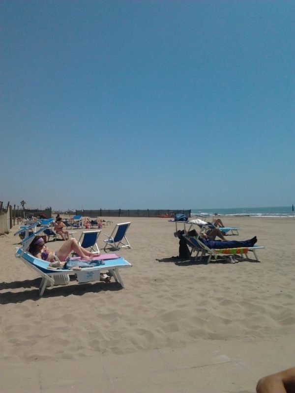 Stabilimento Balneare Marina Piccola