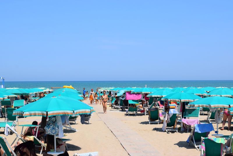 Lido Rosa