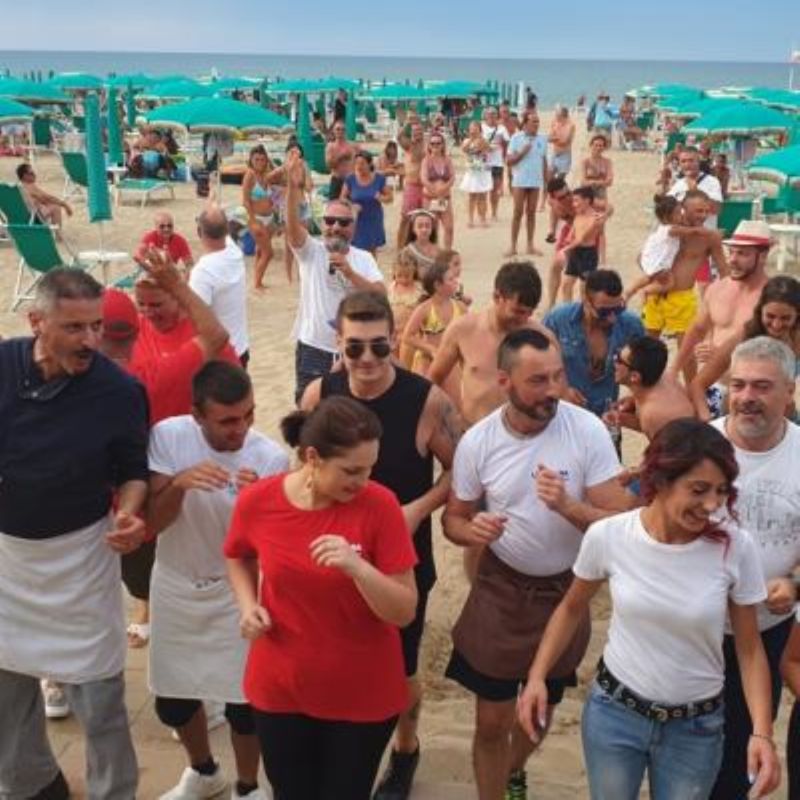 Lido Rosa
