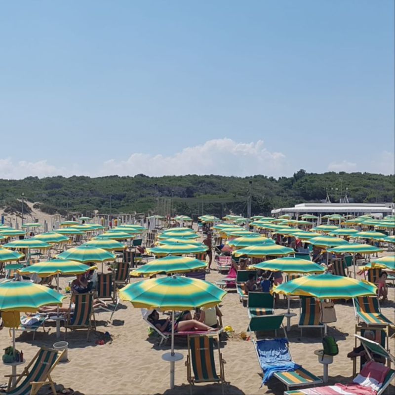 Bagno Centrale