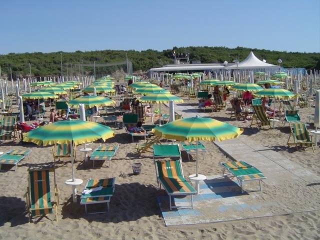 Bagno Centrale
