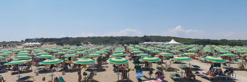 Bagno Centrale