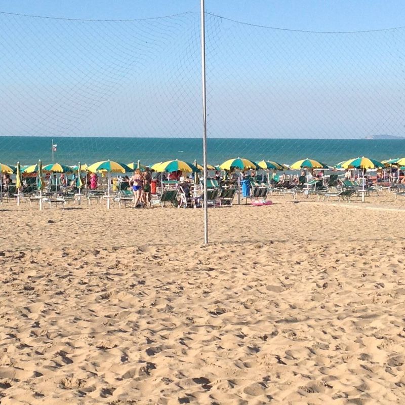 Lido Levante