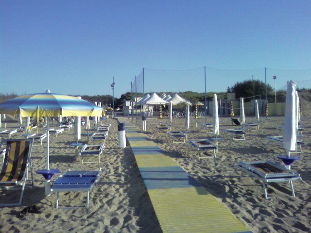 Lido Levante