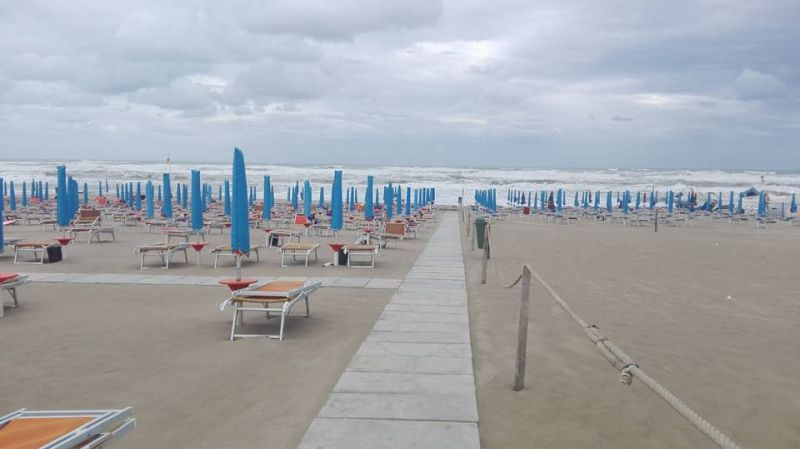 Lido Holiday