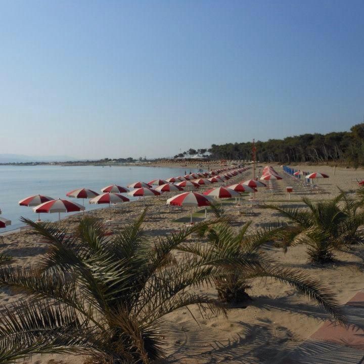 Lido Diamante
