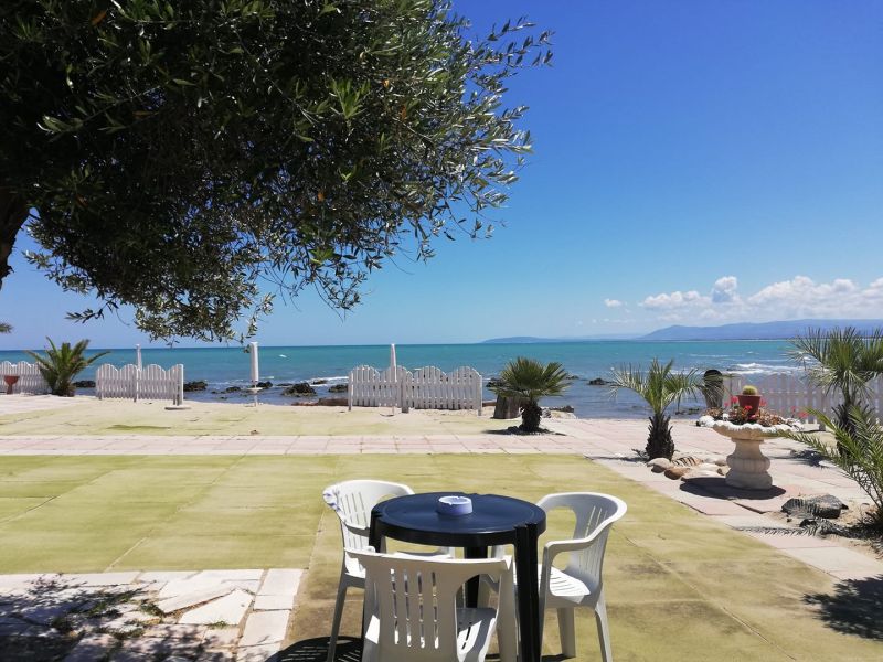 Lido Diamante