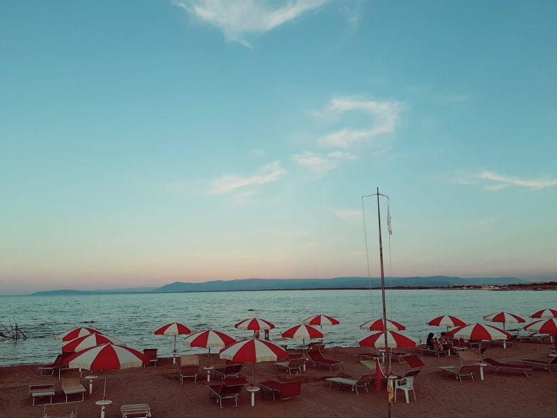 Lido Diamante