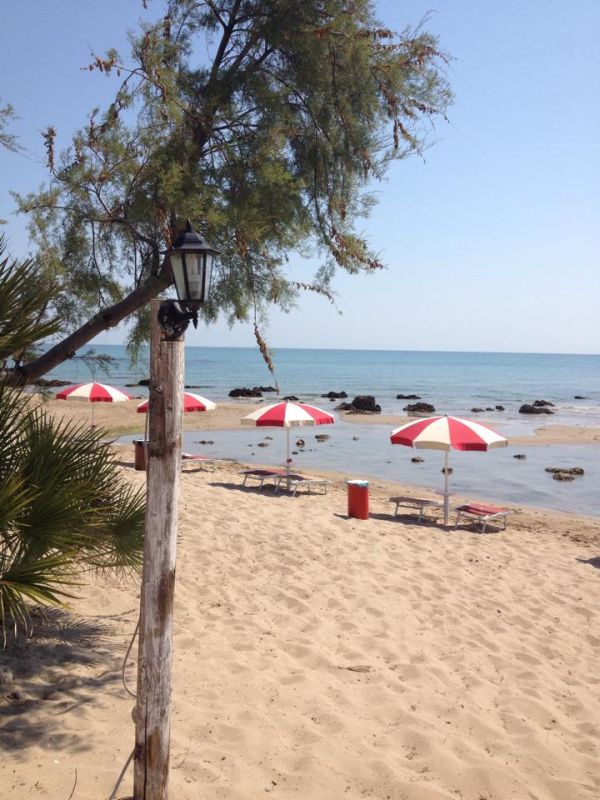 Lido Diamante
