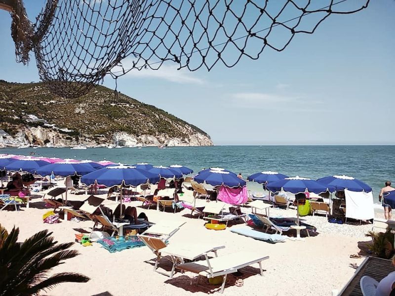 Lido Lorenzo Da Vincenzo