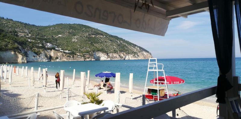 Lido Lorenzo Da Vincenzo