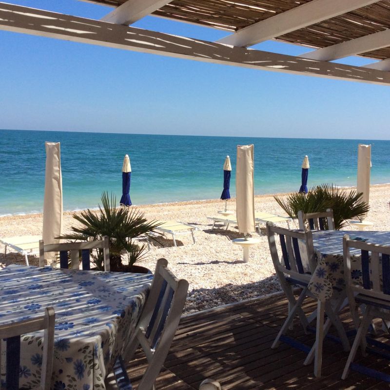 Lido Lorenzo Da Vincenzo