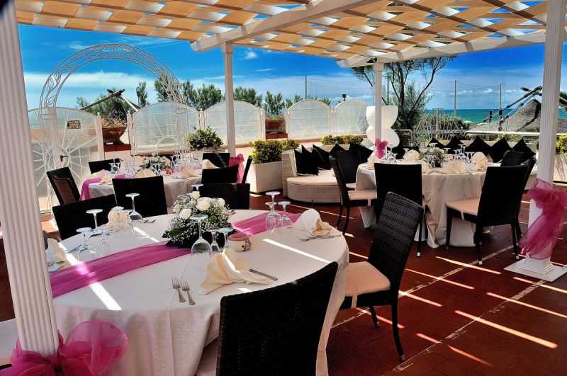 Stabilimento Balneare Eco del Mare