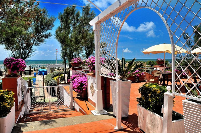 Stabilimento Balneare Eco del Mare