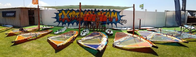 Extreme Team ASD