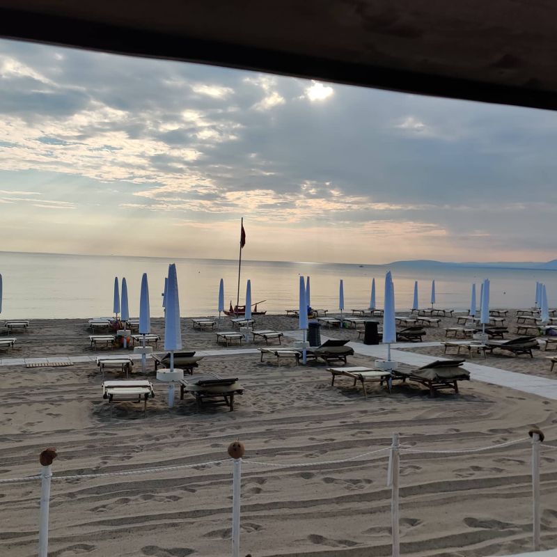 Billa Bong Beach