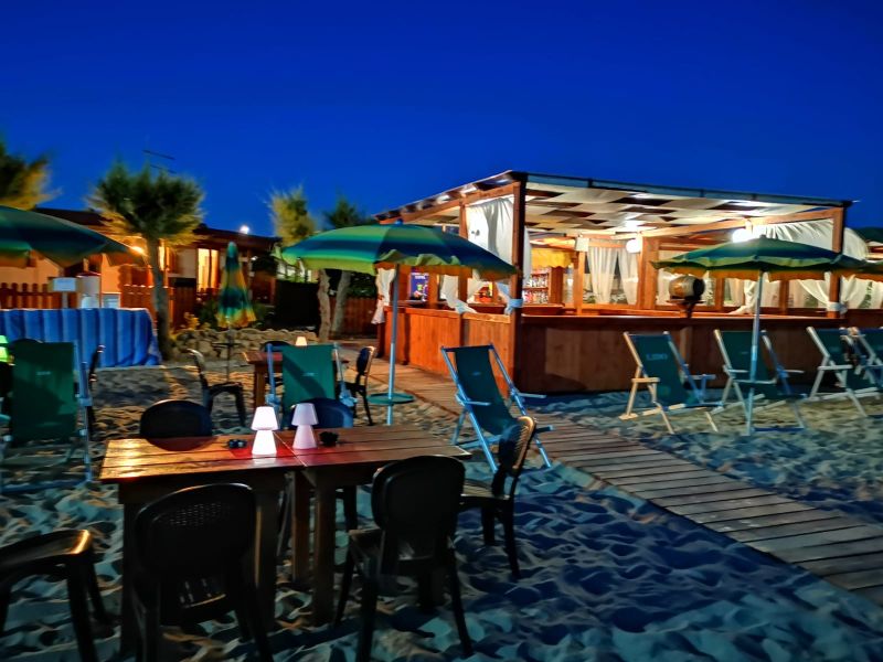 Lido Beach