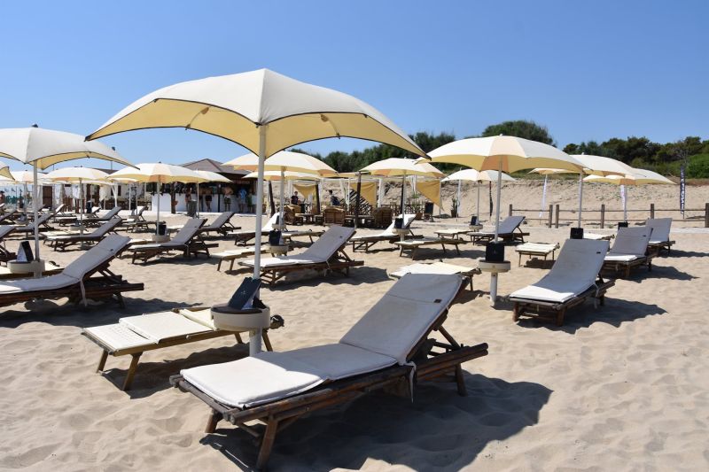 Billa Bong Beach