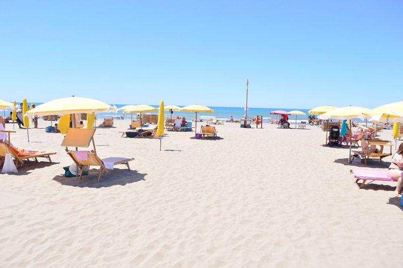 Stabilimento L'Isola