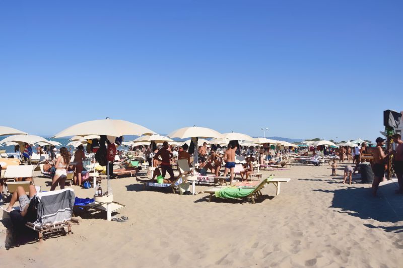 Billa Bong Beach