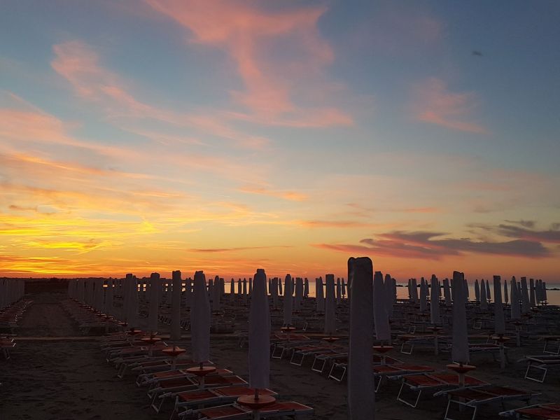 Lido Rosa Dei Venti