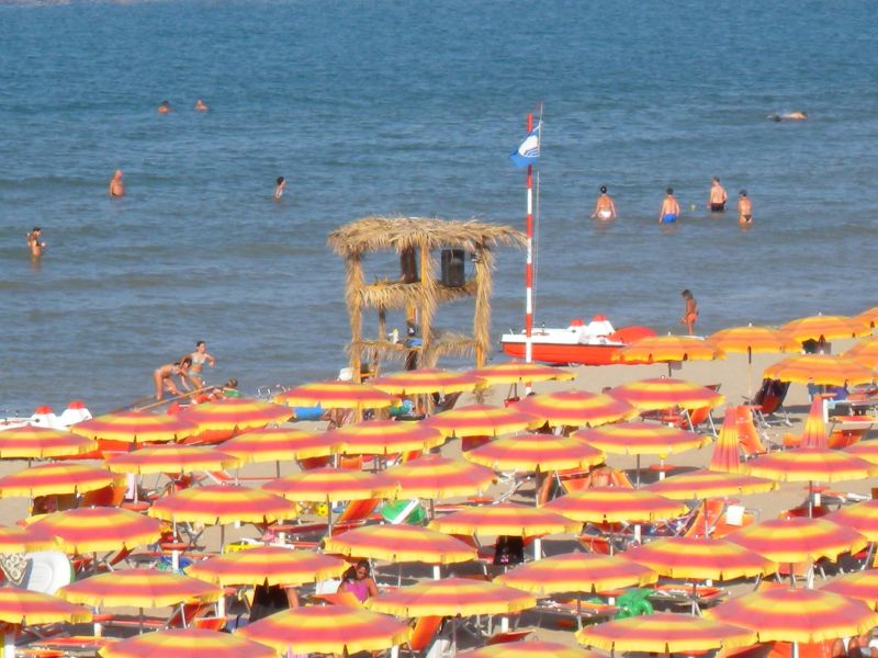 Lido Rosa Dei Venti