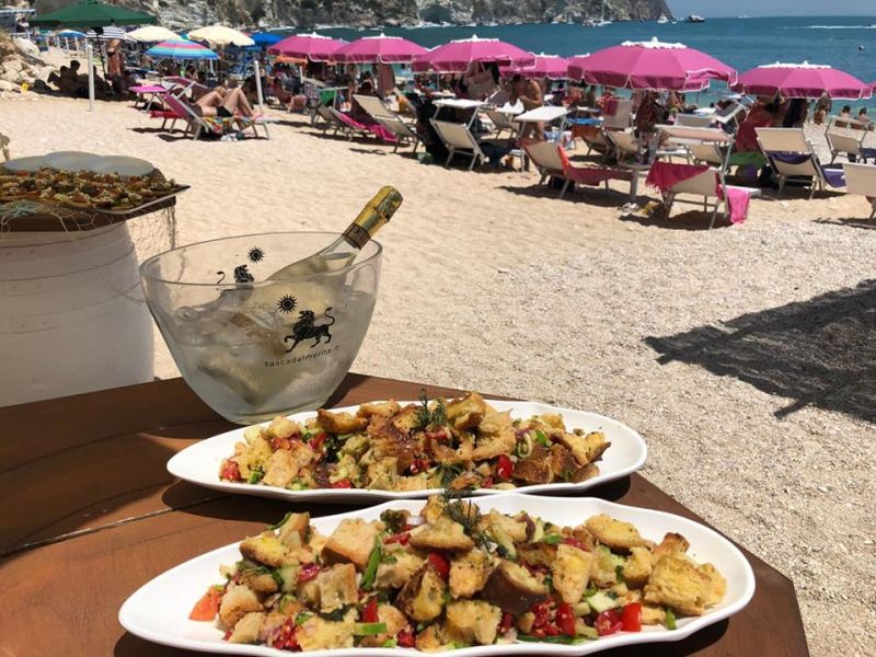 Cala Rosa