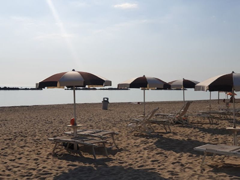 Lido Oasi Beach