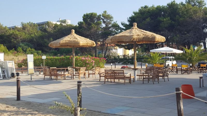 Lido Oasi Beach