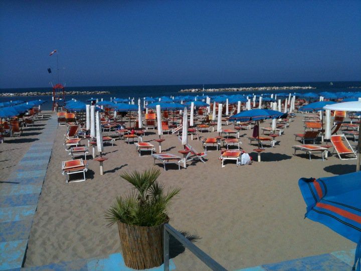 Lido Toschi